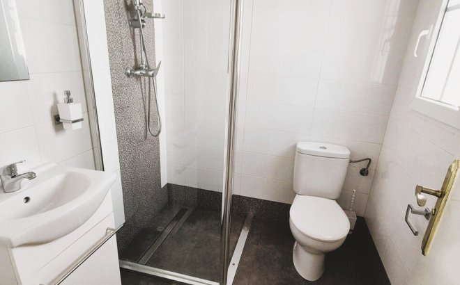 Resale - Town House -
Las Ramblas Golf - Inland