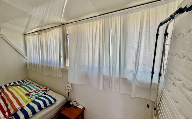 Resale - Town House -
Torrevieja - La Siesta - El Salado - Torreta