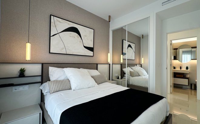 Resale - Bungalow -
Ciudad Quesada - Costa Blanca