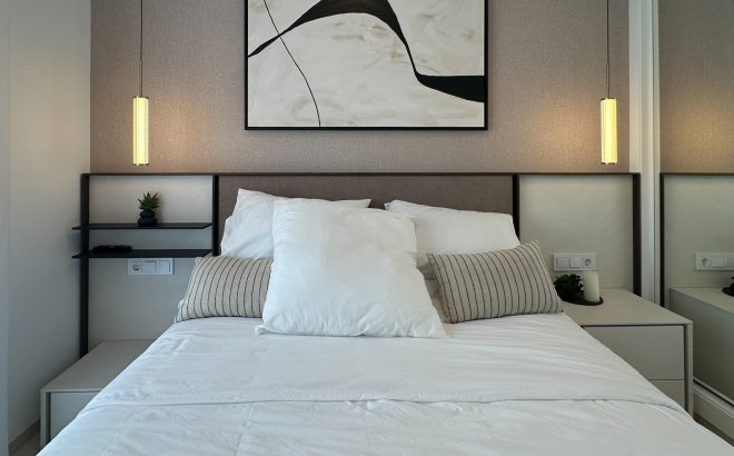 Resale - Bungalow -
Ciudad Quesada - Costa Blanca