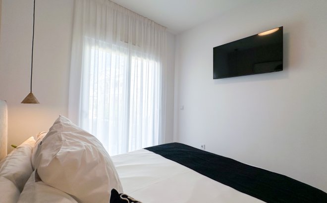 Resale - Bungalow -
Ciudad Quesada - Costa Blanca