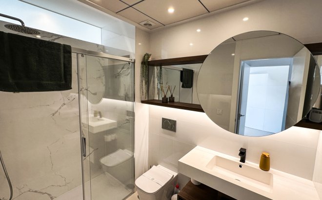 Resale - Bungalow -
Ciudad Quesada - Costa Blanca