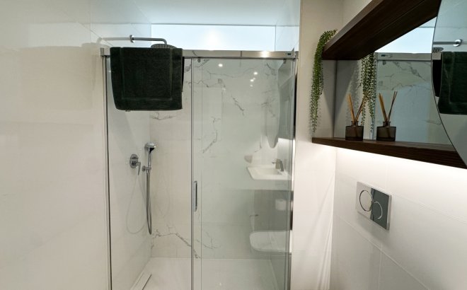 Resale - Bungalow -
Ciudad Quesada - Costa Blanca