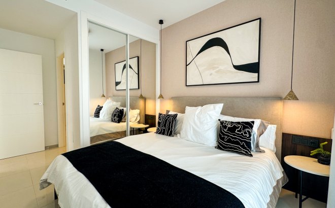 Resale - Bungalow -
Ciudad Quesada - Costa Blanca