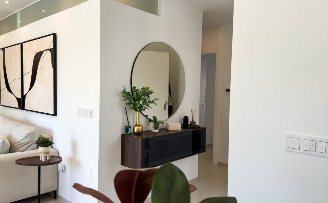 Resale - Bungalow -
Ciudad Quesada - Costa Blanca