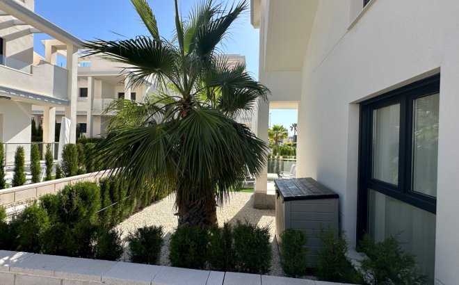 Resale - Bungalow -
Ciudad Quesada - Costa Blanca