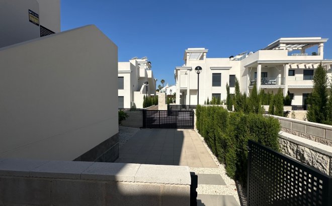 Resale - Bungalow -
Ciudad Quesada - Costa Blanca