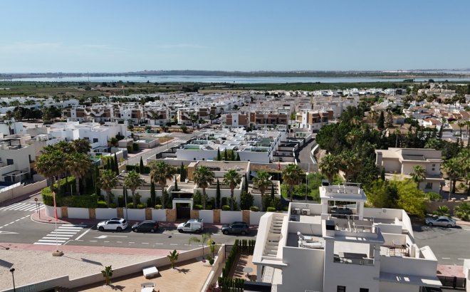 Resale - Bungalow -
Ciudad Quesada - Costa Blanca
