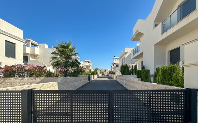 Resale - Bungalow -
Ciudad Quesada - Costa Blanca