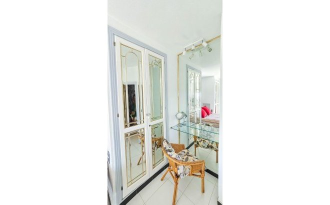 Resale - Bungalow -
Orihuela Costa - Los Altos