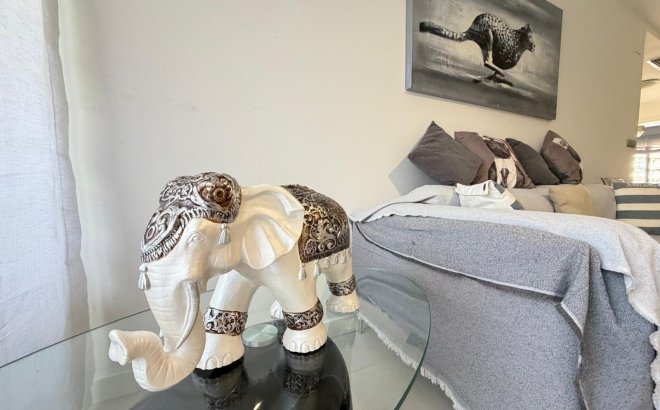 Resale - Apartment -
Orihuela Costa - Altos De Campoamor