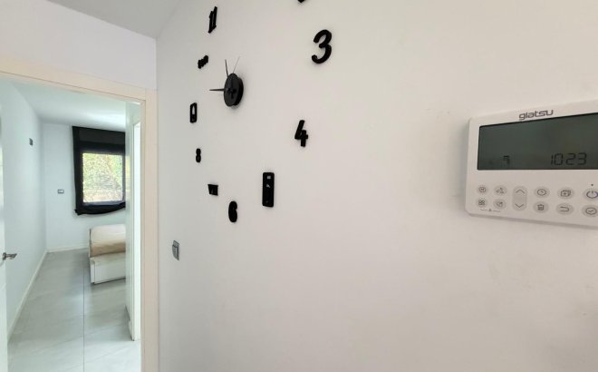 Resale - Apartment -
Orihuela Costa - Altos De Campoamor