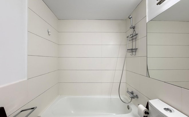 Resale - Apartment -
Orihuela Costa - Altos De Campoamor