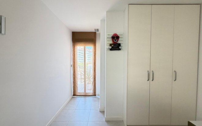 Resale - Apartment -
Orihuela Costa - Altos De Campoamor
