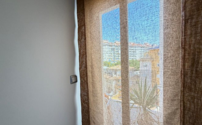 Resale - Apartment -
Orihuela Costa - Altos De Campoamor