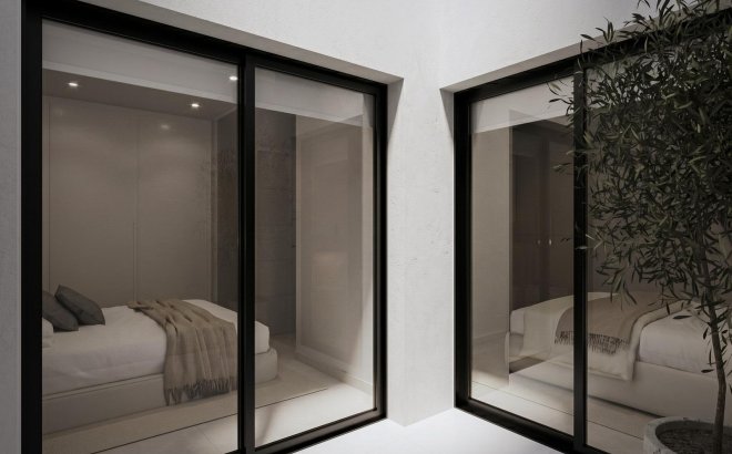 New Build - Bungalow -
San Pedro del Pinatar - El Salero