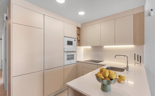 New Build - Bungalow -
Dolores - Sector 3