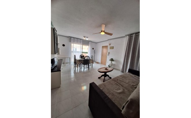 Resale - Penthouse -
Torrevieja - Playa del Cura