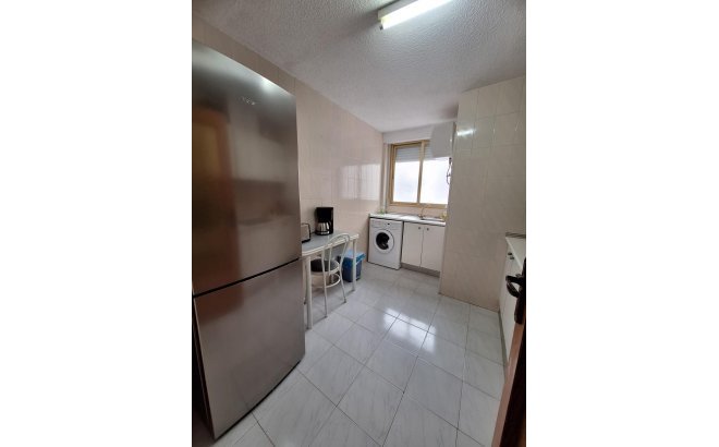 Resale - Penthouse -
Torrevieja - Playa del Cura