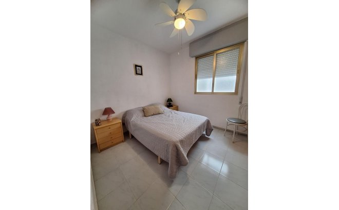 Resale - Penthouse -
Torrevieja - Playa del Cura