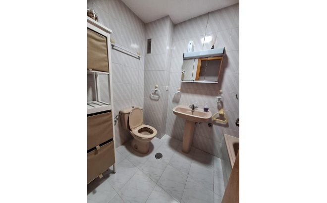 Resale - Penthouse -
Torrevieja - Playa del Cura