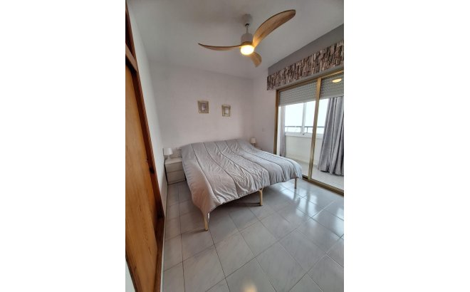 Resale - Penthouse -
Torrevieja - Playa del Cura