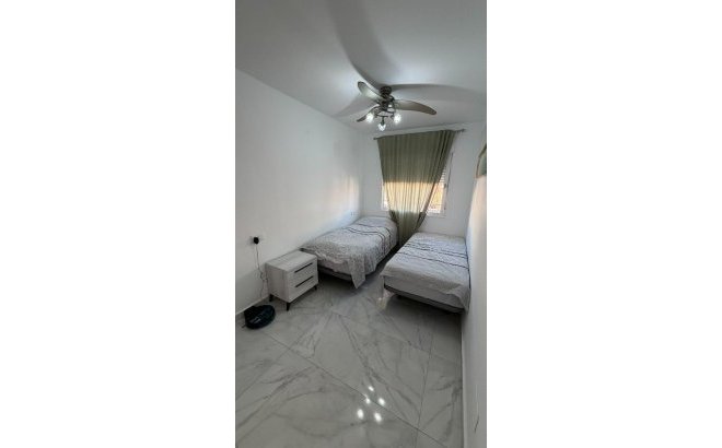 Resale - Apartment -
Torrevieja - Curva Del Palangre