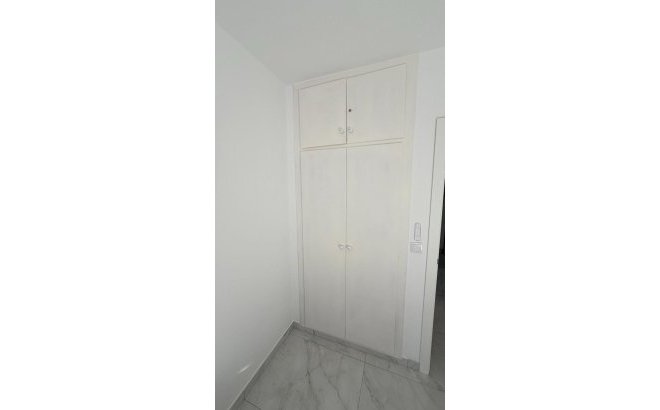 Resale - Apartment -
Torrevieja - Curva Del Palangre