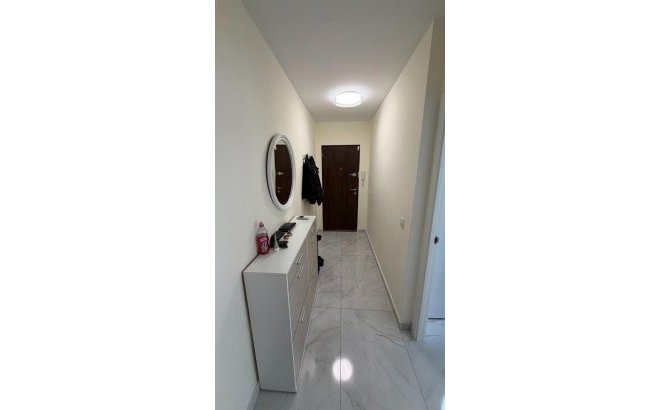 Resale - Apartment -
Torrevieja - Curva Del Palangre
