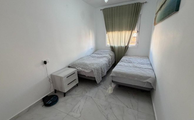 Resale - Apartment -
Torrevieja - Curva Del Palangre