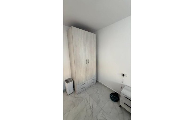 Resale - Apartment -
Torrevieja - Curva Del Palangre
