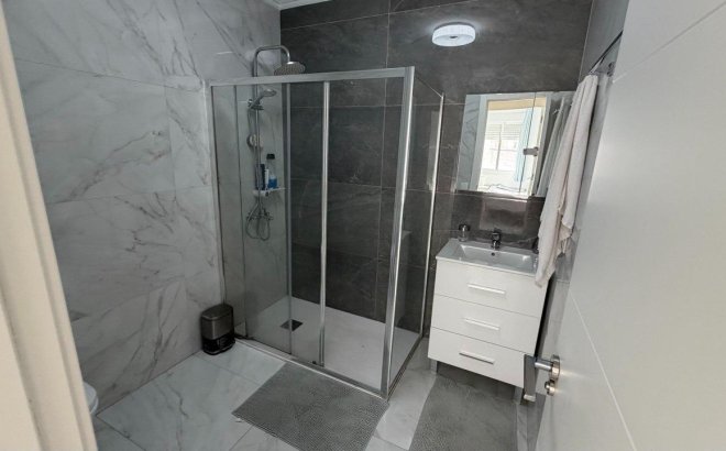 Resale - Apartment -
Torrevieja - Curva Del Palangre