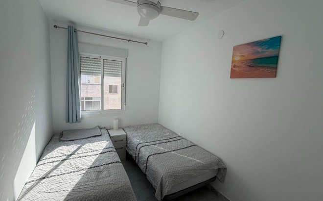 Resale - Apartment -
Torrevieja - Curva Del Palangre