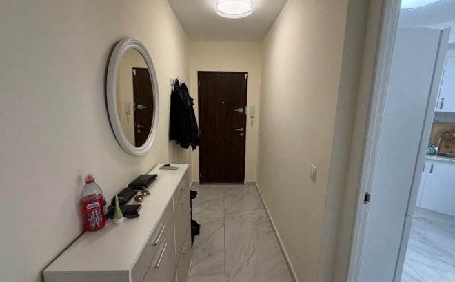 Resale - Apartment -
Torrevieja - Curva Del Palangre