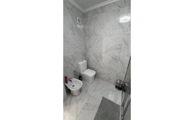 Resale - Apartment -
Torrevieja - Curva Del Palangre