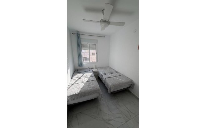 Resale - Apartment -
Torrevieja - Curva Del Palangre