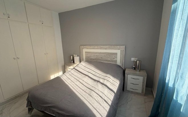 Resale - Apartment -
Torrevieja - Curva Del Palangre