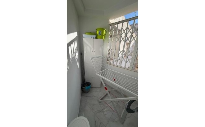 Resale - Apartment -
Torrevieja - Curva Del Palangre