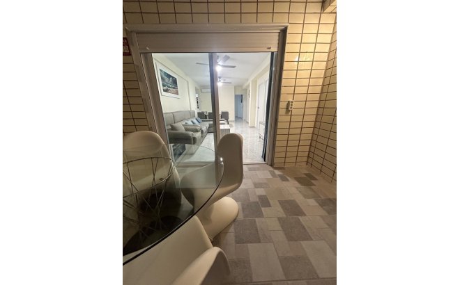 Resale - Apartment -
Torrevieja - Curva Del Palangre