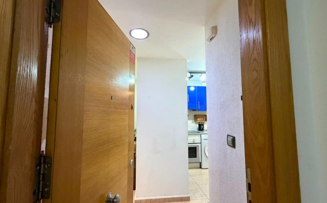 Herverkoop - Appartement -
Torrevieja