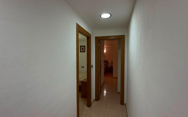 Herverkoop - Appartement -
Torrevieja