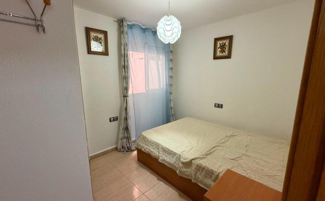 Herverkoop - Appartement -
Torrevieja