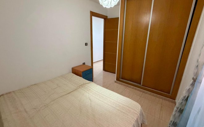 Herverkoop - Appartement -
Torrevieja