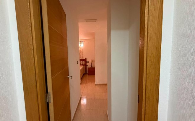 Herverkoop - Appartement -
Torrevieja