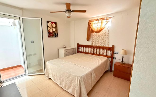 Herverkoop - Appartement -
Torrevieja