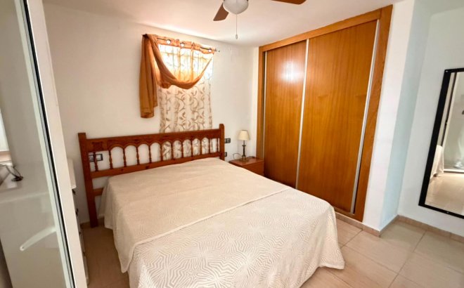 Herverkoop - Appartement -
Torrevieja