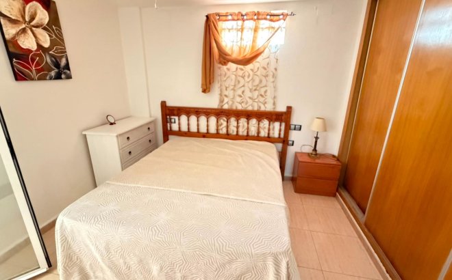 Herverkoop - Appartement -
Torrevieja