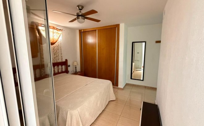 Herverkoop - Appartement -
Torrevieja