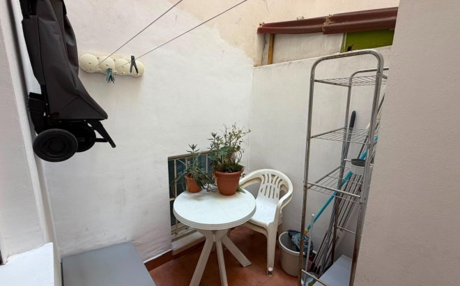 Herverkoop - Appartement -
Torrevieja