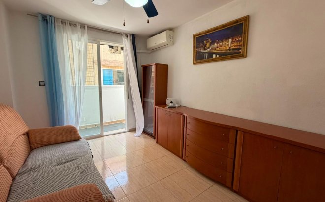 Herverkoop - Appartement -
Torrevieja